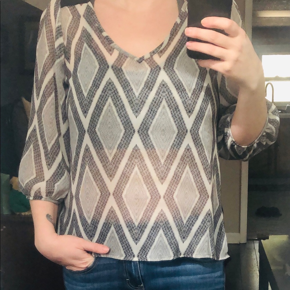 Blouse